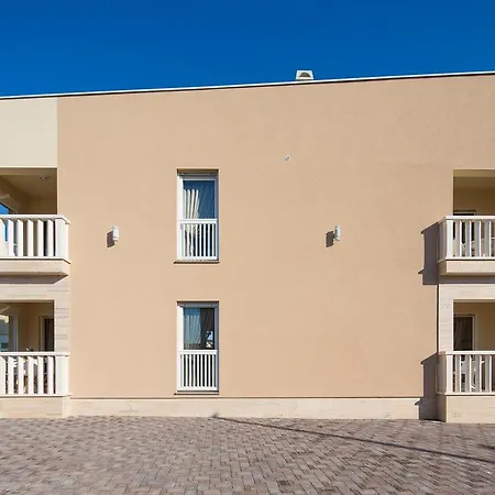 Apartment Malibu Deluxe