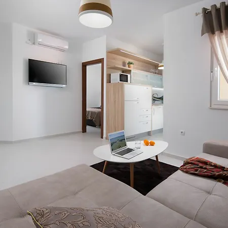 Apartment Malibu Deluxe *