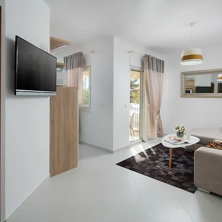 Apartment Malibu Deluxe *